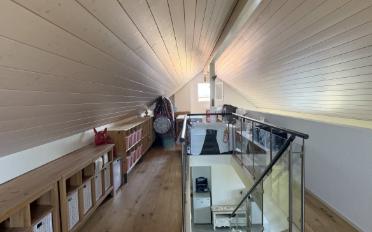 Wohnung 5.5 Zimmer - image - 5