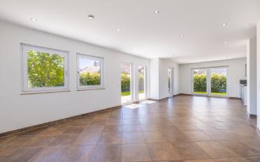 Einfamilienhaus 5.5 Zimmer - image - 2