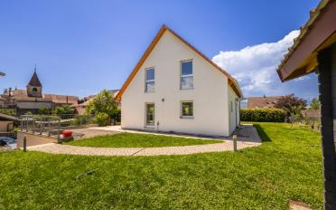 Einfamilienhaus 5.5 Zimmer - image - 13