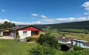 Einfamilienhaus 6 Zimmer - image - 1
