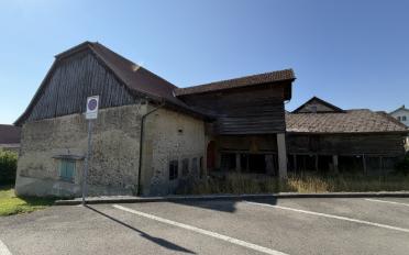 Single house 5 rooms - image - 2