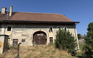 Single house 5 rooms - image - 1
