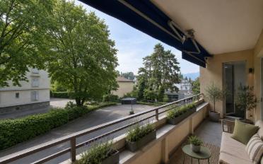 Appartement 3 pièces - image - 11
