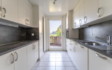 Apartment 3.5 rooms - image - 4