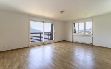 Apartment 3.5 rooms - image - 2