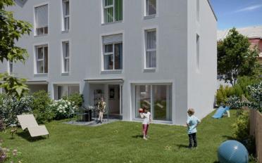 Maison contiguë 5.5 pièces - image - 1