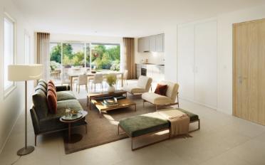Apartment 5.5 rooms - image - 6