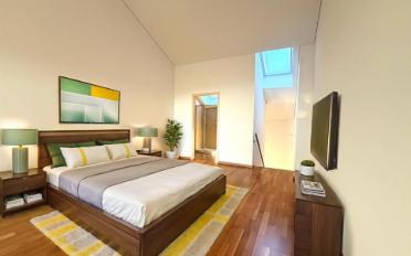 Apartment 4 rooms - image - 3