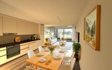 Apartment 4 rooms - image - 1