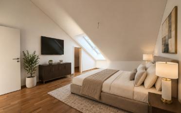Wohnung 4 Zimmer - image - 3