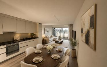 Wohnung 4 Zimmer - image - 2