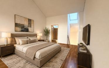 Wohnung 4 Zimmer - image - 4