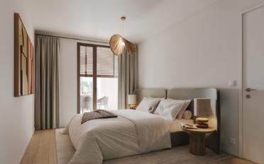 Apartment 3.5 rooms - image - 7