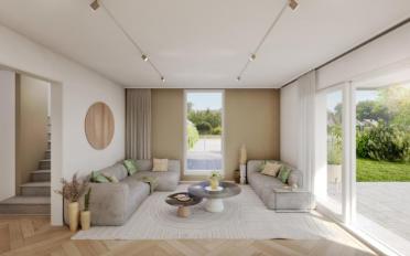 Einfamilienhaus 5.5 Zimmer - image - 4