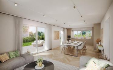 Einfamilienhaus 5.5 Zimmer - image - 3