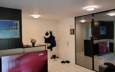 Wohnung 2.5 Zimmer - image - 2