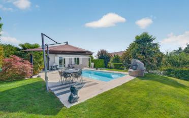 Maison 5.5 pièces - image - 2