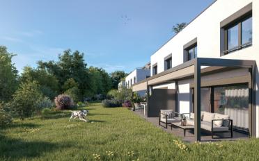Wohnung 5.5 Zimmer - image - 3