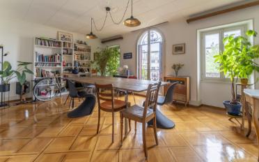Wohnung 5.5 Zimmer - image - 1