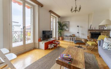 Wohnung 5.5 Zimmer - image - 3