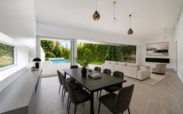 Maison 4.5 pièces - image - 2