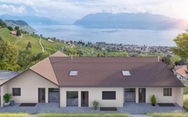 Einfamilienhaus 5.5 Zimmer - image - 5