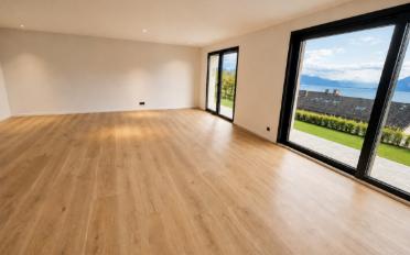 Einfamilienhaus 5.5 Zimmer - image - 3