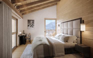 Wohnung 3.5 Zimmer - image - 5
