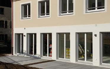 Maison jumelée 5.5 pièces - image - 2