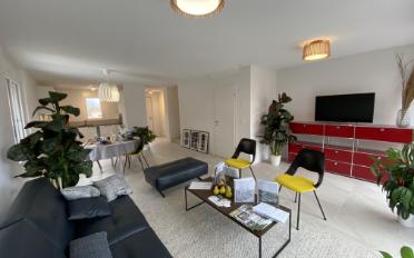 Maison jumelée 5.5 pièces - image - 4