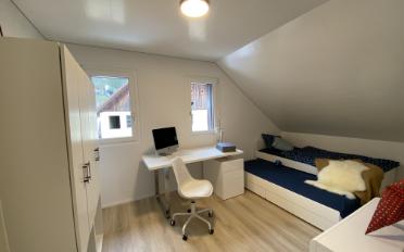 Maison jumelée 5.5 pièces - image - 13