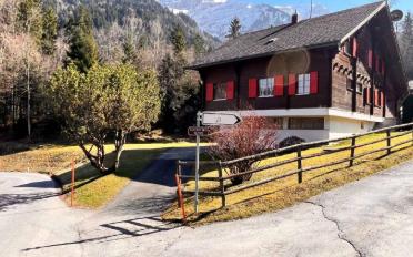 Chalet 8.5 rooms - image - 1