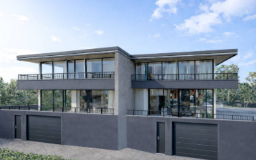 Row house 5.5 rooms - image - 1