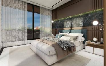 Row house 5.5 rooms - image - 3