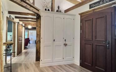 Chalet 4.5 Zimmer - image - 2