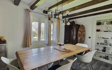 Chalet 4.5 Zimmer - image - 4