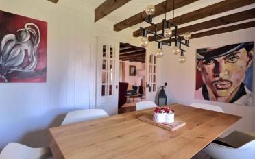 Chalet 4.5 Zimmer - image - 5