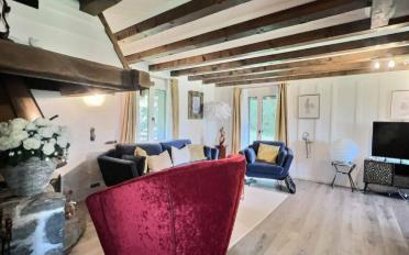 Chalet 4.5 Zimmer - image - 6