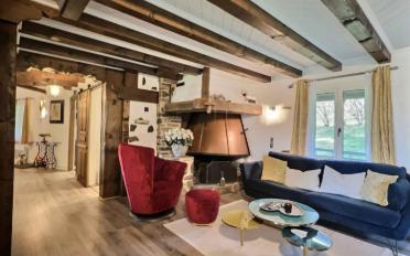 Chalet 4.5 Zimmer - image - 7