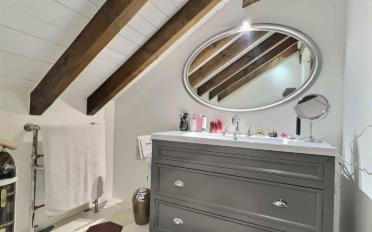 Chalet 4.5 Zimmer - image - 11