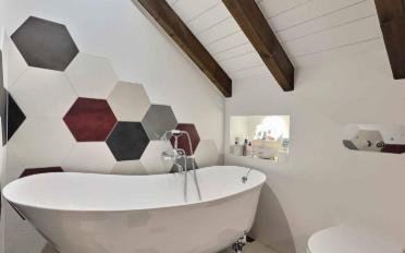Chalet 4.5 Zimmer - image - 12