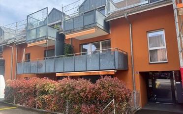Apartment 3.5 rooms - image - 1