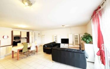Apartment 3.5 rooms - image - 2