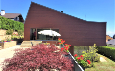 Villa 7.5 pièces - image - 8