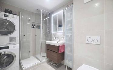 Apartment 4.5 rooms - image - 6