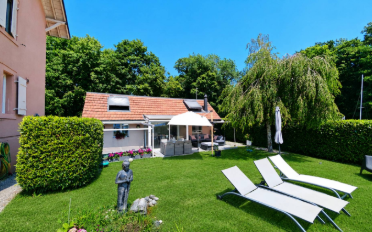 Villa 3.5 Zimmer - image - 3