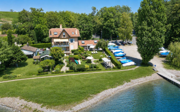 Villa 3.5 Zimmer - image - 1