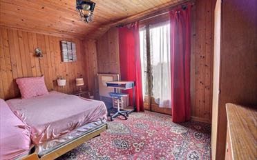 Chalet 5 rooms - image - 11
