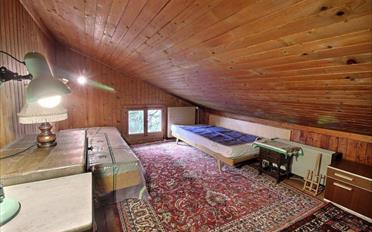 Chalet 5 rooms - image - 13