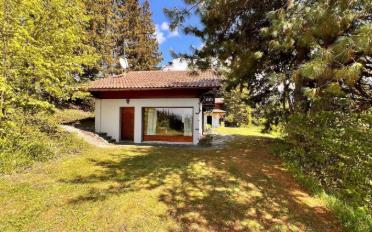 Chalet 5 pièces - image - 10